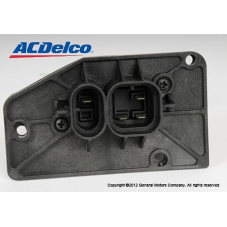 Acdelco Power Steering Pressure Line Hose Assembly 1995-2002 Mazda Millenia 15-8548