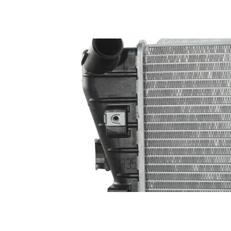 Acdelco Radiator, 21556 21556