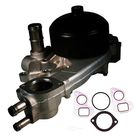 Acdelco Engine Water Pump, 252-846 252-846