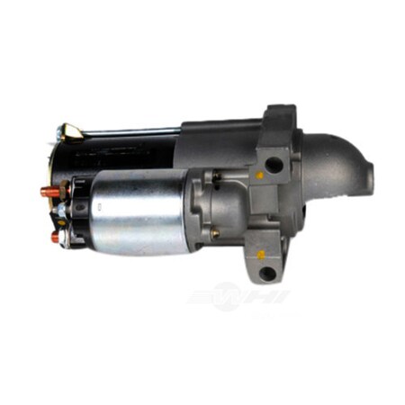 Acdelco Remanufactured Starter Motor, 323-1644 323-1644