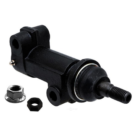 Steering Idler Arm Bracket Assembly ACDelco Advantage 46C1123A Steering Idler Arm Bracket Assembly ACDelco Advantage 46C1123A