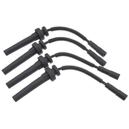 Acdelco Spark Plug Wire Set, 9544X 9544X