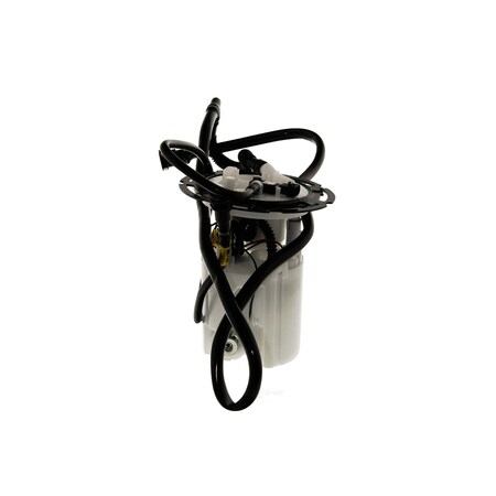 Acdelco Fuel Pump Module Assembly, M10153 M10153