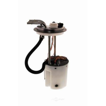 Fuel Pump and Sender Assembly ACDelco GM Original Equipment MU1639 Fuel Pump and Sender Assembly ACDelco GM Original Equipment MU1639