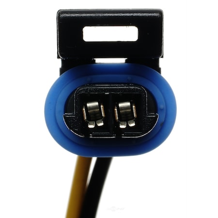 Acdelco EGR Valve Temperature Sensor Conn, PT2386 PT2386