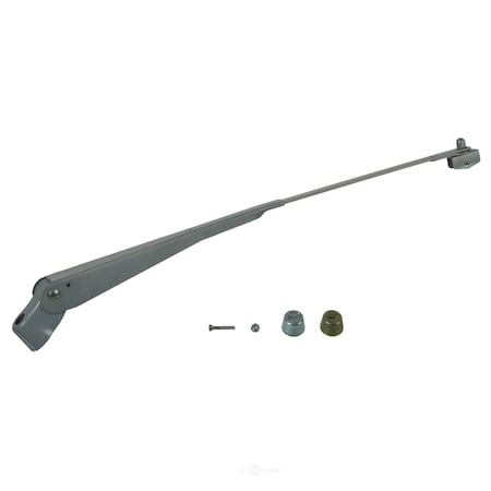 Anco Windshield Wiper Arm, 45-24 45-24 | Zoro