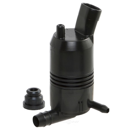Anco Windshield Washer Pump - Rear, 67-10 67-10