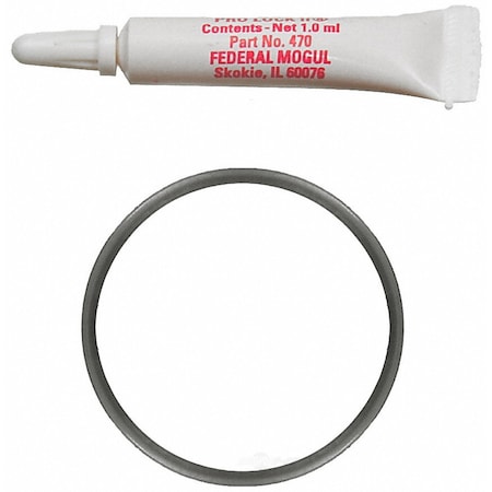 Fel-Pro Engine Timing Cover Repair Sleeve, 16202 16202
