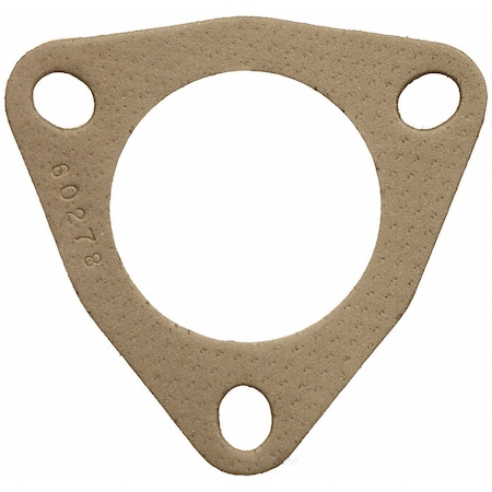 Fel-Pro Exhaust Pipe Flange Gasket, 60278 60278