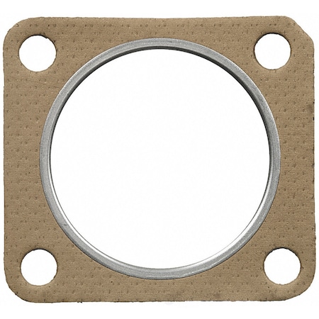 Fel-Pro Exhaust Pipe Flange Gasket, 60292 60292