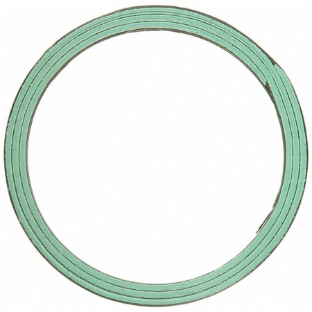 Fel-Pro Exhaust Pipe Flange Gasket - Rear, 60495 60495