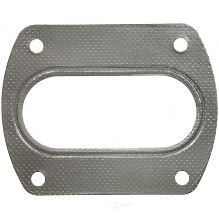 Fel-Pro Exhaust Pipe Flange Gasket, 60712 60712