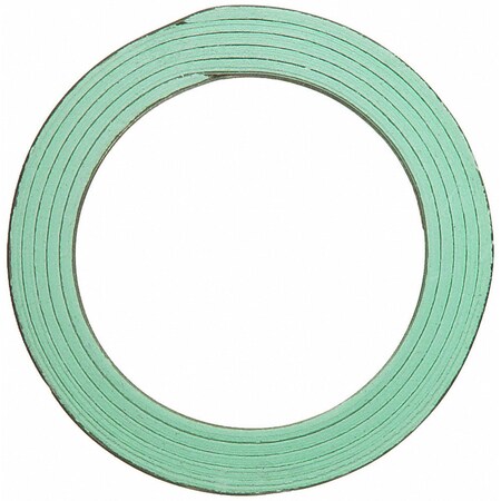 Fel-Pro Exhaust Pipe Flange Gasket, 60911 60911