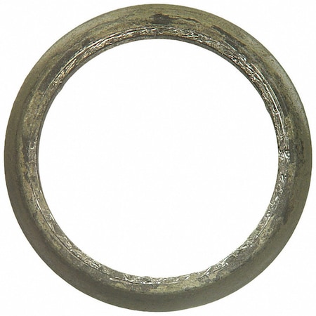 Fel-Pro Exhaust Pipe Flange Gasket, 60980 60980