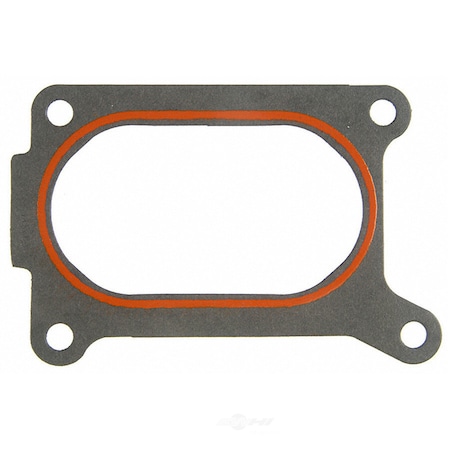 Fel-Pro Fuel Injection Throttle Body Mounting Gasket 2003-2004 Ford Mustang 61202