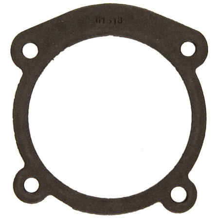 Fel-Pro Fuel Injection Throttle Body Mounting Gasket, 61518 61518