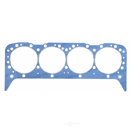 Fel-Pro Engine Cylinder Head Gasket, 7733 PT-2 7733 PT-2
