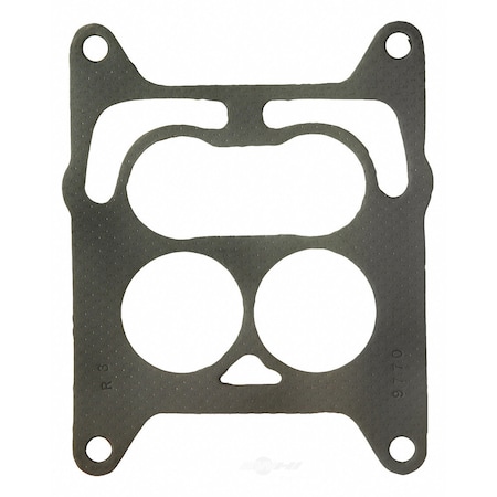 Fel-Pro Carburetor Mounting Gasket, 9770 9770