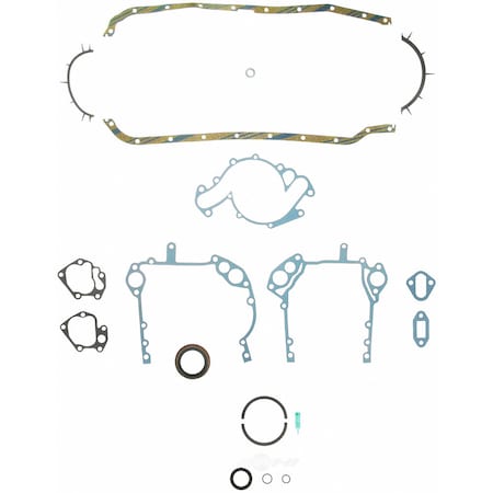 Fel-Pro Engine Conversion Gasket Set, CS 8540-1 CS 8540-1