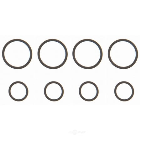 Fel-Pro Fuel Injector O-ring Kit, ES 71188 ES 71188