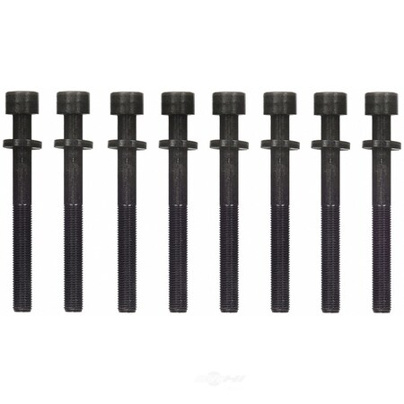 Fel-Pro Engine Cylinder Head Bolt Set, ES 72906 ES 72906