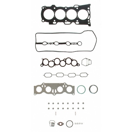 Fel-Pro Engine Cylinder Head Gasket Set, HS 26232 PT HS 26232 PT