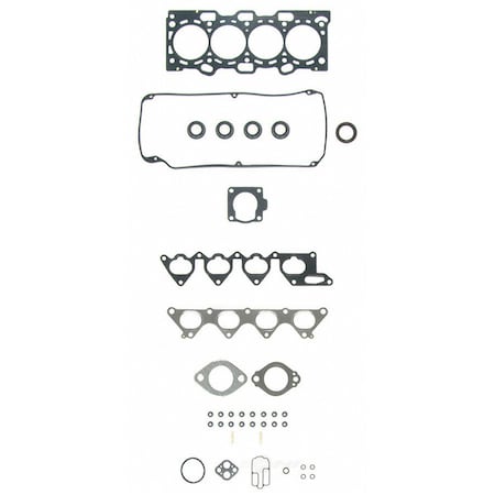 Fel-Pro Engine Cylinder Head Gasket Set, HS 26288 PT HS 26288 PT