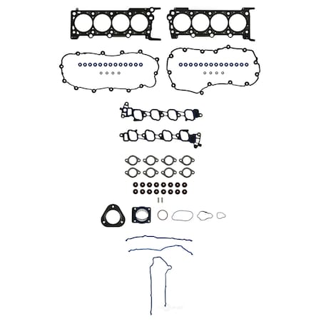 Fel-Pro Engine Cylinder Head Gasket Set, HS 26482 PT-1 HS 26482 PT-1