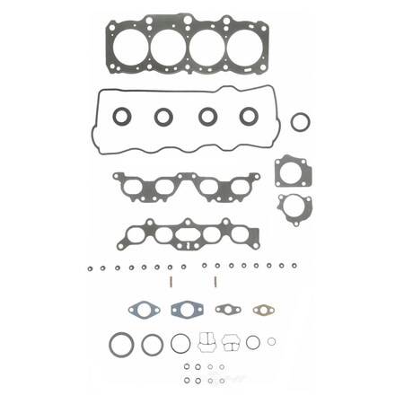 Fel-Pro Engine Cylinder Head Gasket Set, HS 9468 PT HS 9468 PT