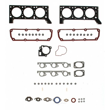 Fel-Pro 9978 PT Cylinder Head Gasket Fel-Pro 9978 PT Cylinder Head Gasket