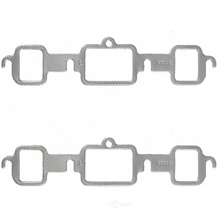 Fel-Pro Exhaust Manifold Gasket Set, MS 90021 MS 90021