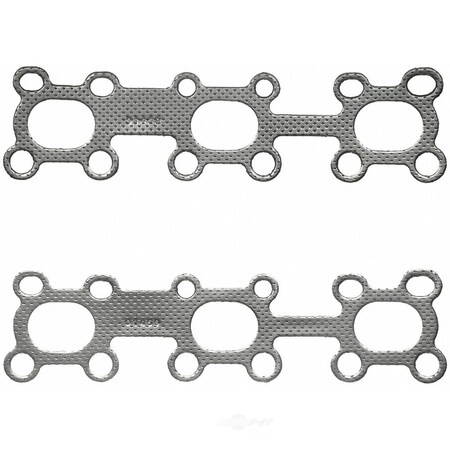 Fel-Pro Exhaust Manifold Gasket Set, MS 91459 MS 91459