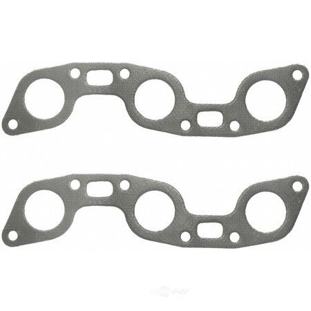 Fel-Pro Exhaust Manifold Gasket Set, MS 92271 MS 92271