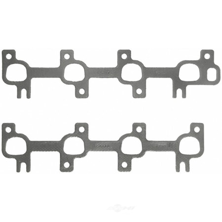 Fel-Pro Exhaust Manifold Gasket Set, MS 93217 MS 93217