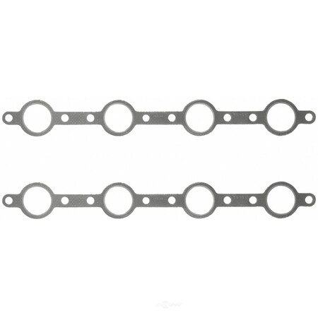Fel-Pro Exhaust Manifold Gasket Set, MS 93489 MS 93489