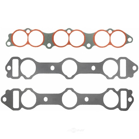 Fel-Pro Engine Intake Manifold Gasket Set, MS 93795-3 MS 93795-3