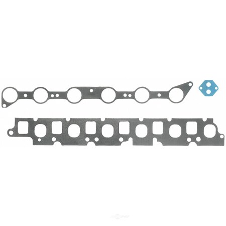 Fel-Pro Intake and Exhaust Manifolds Combination Gasket, MS 93837 MS 93837