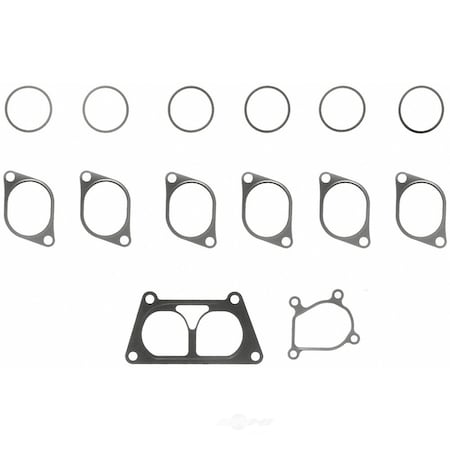 Fel-Pro Fuel Injection Plenum Gasket Set, MS 94421 MS 94421