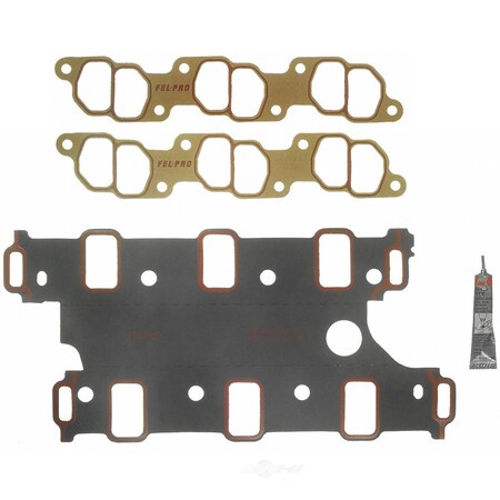 Fel-Pro Engine Intake Manifold Gasket Set, MS 94682 MS 94682