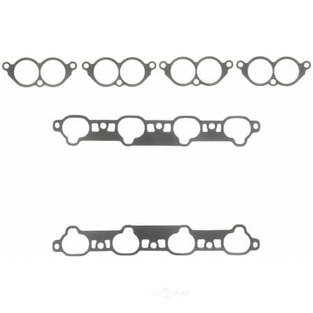 Fel-Pro Engine Intake Manifold Gasket Set, MS 94753 MS 94753