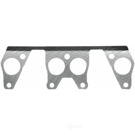 Fel-Pro Exhaust Manifold Gasket Set, MS 94758 MS 94758