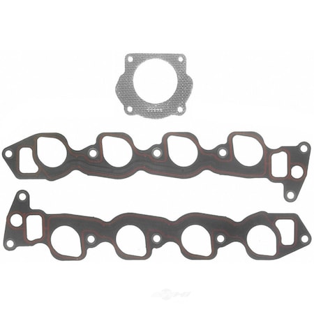 Fel-Pro Engine Intake Manifold Gasket Set, MS 94801 MS 94801