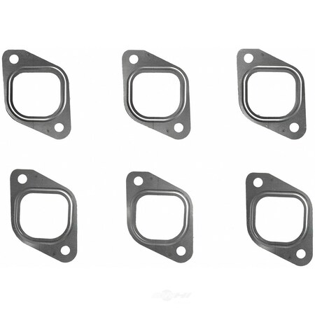 Fel-Pro Exhaust Manifold Gasket Set, MS 95802 MS 95802
