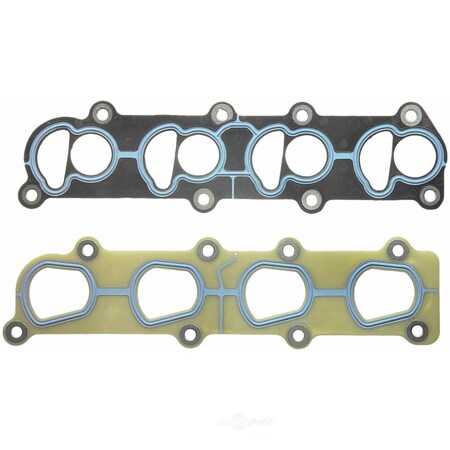 Fel-Pro Engine Intake Manifold Gasket Set 1997-2002 Ford Escort 2.0L, MS 95918 MS 95918