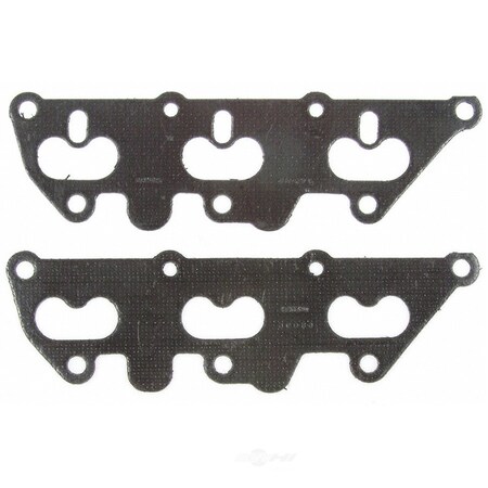 Fel-Pro Exhaust Manifold Gasket Set 1999-2000 Saab 9-5, MS 96088-1 MS 96088-1