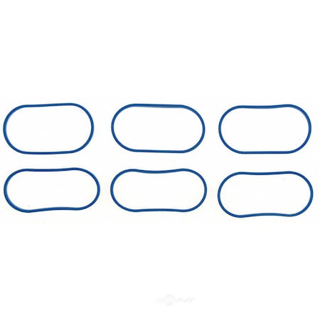 Fel-Pro Fuel Injection Plenum Gasket Set, MS 96124-1 MS 96124-1