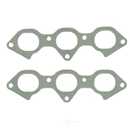 Fel-Pro Exhaust Manifold Gasket Set, MS 96166 MS 96166