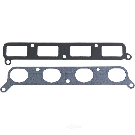 FEL-PRO Engine Intake Manifold Gasket Set, MS 96198 MS 96198