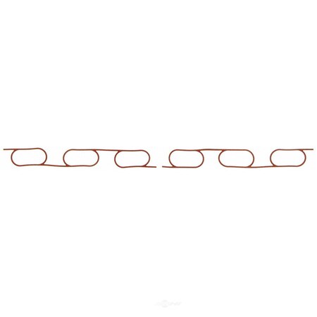 Fel-Pro Engine Intake Manifold Gasket Set, MS 96430 MS 96430