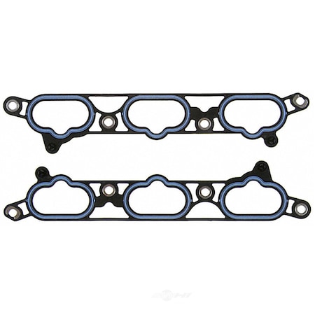 Fel-Pro Engine Intake Manifold Gasket Set, MS 96475 MS 96475